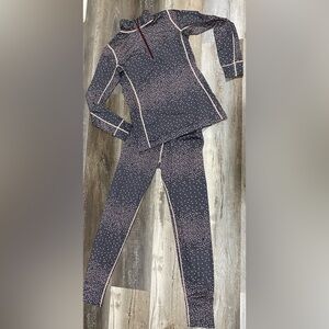 Kari Tara base layer (s)